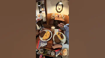 What do you eat for breakfast in Amsterdam?