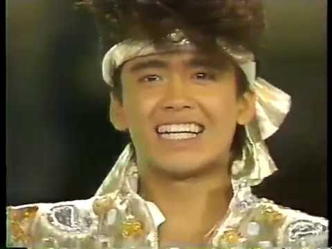 光GENJI - 太陽がいっぱい (1989)