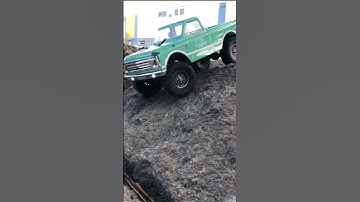 🔥 SCX24 C10 🔥 #fyp #foryou #tiktok #shorts #short #fun #4x4 #scx24