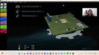 Group Project Tool 3: PastMark PerformanceTest