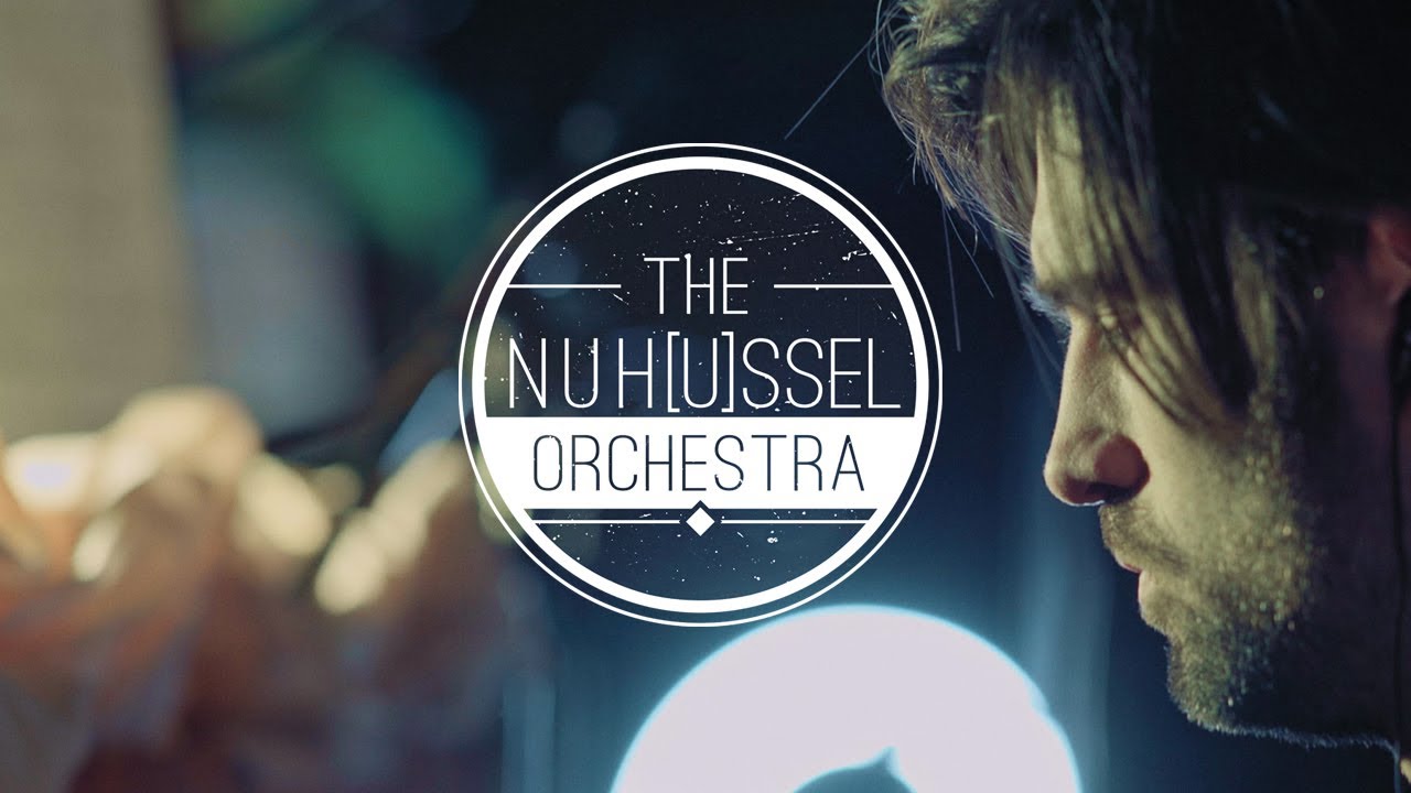 Watch NuHussel Orchestra - Home on YouTube Watch NuHussel Orchestra - Home on YouTube