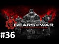 &quot;Gears of War: Ultimate Edition&quot; #36 Akt 5 - Desperacja (Koń trupio blady) (KONIEC)