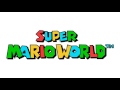 Athletic (PAL Version) - Super Mario World Music Extended