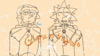 //Eclipse trapped by RUIN?// -@SunMoonShow animatic-