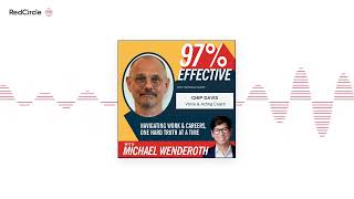 Ep 32 - Chip Davis, Voice and Acting Coach: Leaders Need to “Perform Competence”