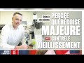 Dr eric simard dr en biologie et chercheur dans le domaine du vieillissement  la gamme vitoli