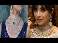 Beautiful bridaL jewelry design