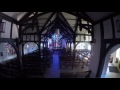GoPro Little Sanctuary Timelapse 11-17-2016