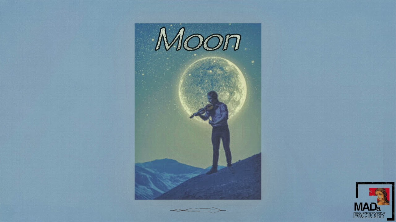 Moon | joey badass 90s type beat | old school violin instrumental (FREE DOWNLOAD)