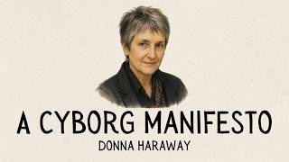 Donna Haraways Cyborg Manifesto Explained: Feminism, Technology, and AI in the Modern World
Dive deep into Donna Haraways groundbreaking 1985 essay, A Cyborg Manifesto, which challenges traditional feminism by embracing hybrid identities blending human, machine, and nature. In this video, we explore how Haraways cyborg metaphor rejects rigid boundaries like human vs. animal, organism vs. machine, and physical vs. non-physical, promoting irony, affinity over identity, and political myth-making. Discover its relevance today amid AI advancements, algorithmic bias, digital privacy, and intersectional feminism. From cyberfeminisms roots to its influence on posthumanism and technoscience debates, learn why were all cyborgs in an era of smartphones, prosthetics, and global networks. Perfect for philosophy enthusiasts, feminists, and tech thinkers—subscribe for more on feminist theory, cyborg theory, and the future of humanity! Donna Haraways Cyborg Manifesto Explained: Feminism, Technology, and AI in the Modern World