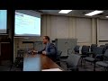 Providence School Board Full Board Meeting