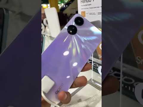OPPO A78 5G