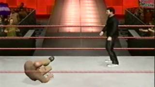 Friday Night Fights 7 part 1
