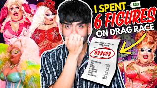 I Wasted 6 Figures To Lose Drag Race… (SHREDDING My S15 Runways!)