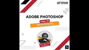 Adobe Photoshop Full Tutorial Course in Bangla [] Adobe Photoshop Tutorial [] Softopark [] Class 16