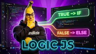 13 - if else conditions in JavaScript | JS lessons