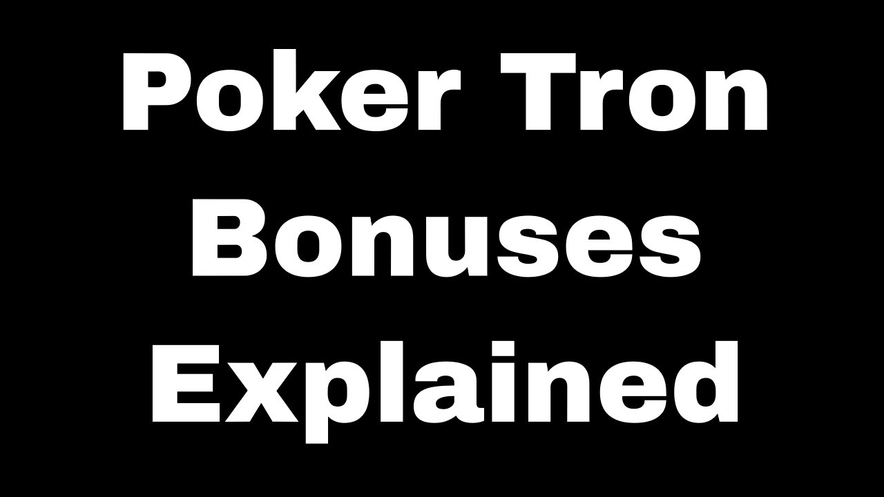 What Make Best Online Poker Don't Want You To Know