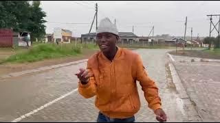 OG LESUPER FT NTWAIZEN - KE DECEMBER BOSO (VISUALIZER)