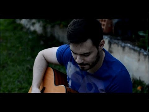Photograph - Ed Sheeran | Cover ft. Juliane Brito