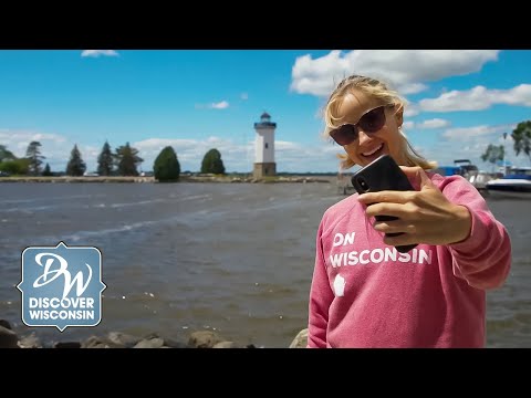 Endless Shores of Wisconsin: Fond du Lac (Segment)