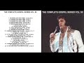 Elvis  the complet gospel vol 5