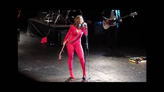 Ruth Lorenzo - Teatro Romea - Loveaholic