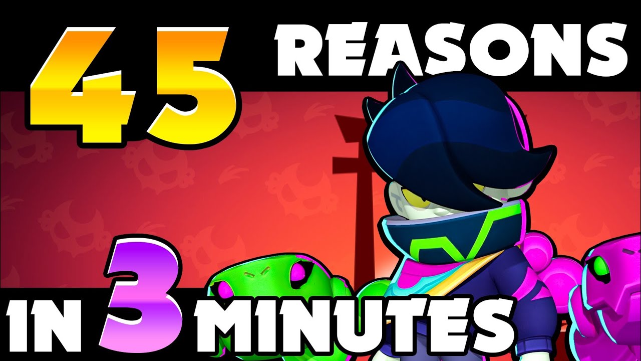 45 reasons why edgar is awesome in just 3 Minutes 🤯 