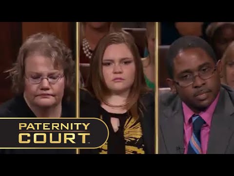 Woman Slept With Her Mother's Boyfriend (Full Episode) | Paternity Court