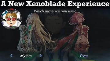 My Mom Experiences Xenoblade Chronicles 2 (Chapter 8)