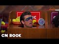 اعلان مارثوان قوة الابطال نكلودين
