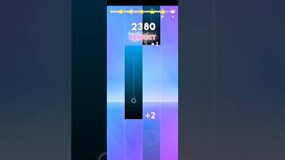 DOJA CAT - SAY SO | MAGIC TILES 3 GAMEPLAY screenshot 2