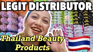 Saan Makakakuha Ng Murang Thailand Beauty Products Legit Distributor Thailand Based Notofake Youtube Saan Makakakuha Ng Murang Thailand Beauty Products Legit Distributor Thailand Based Notofake Youtube