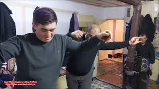 Mustafa Ay Karmı Yağdı 