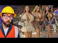 [ NO AI ] When Skilled Workers Turn Simple Jobs into Genius Moments 😂 | Try Not to Laugh #3