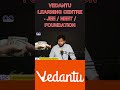 Vedantu VIJAYAWADAలో JOIN అవ్వొచ్చా | best neet jee coaching in hyderabad fee structure #iit #jee