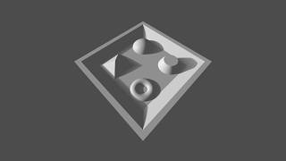 Relief Parallax Mapping - Godot 4.5+ (render example)