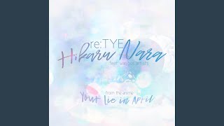 Download Lagu Hikaru Nara (From "Your Lie In April") (feat. Saki, Spiral, TMM & Angela) Download Lagu Hikaru Nara (From "Your Lie In April") (feat. Saki, Spiral, TMM & Angela)