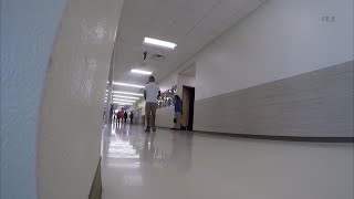 COVID-19 Delta variant cases causing back-to-school concerns