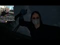 xQc Reacts to Welcome To The Game 3 Trailer