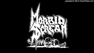 Morbid Scream - the coming of war (Lyrics)