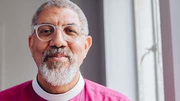 A Message from our Bishop | 40 Days of Lent