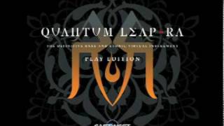 East West Quantum Leap Ra & Gypsy -- Instant Patrol