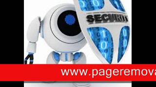 How to remove an unwanted home page from your web browser screenshot 4