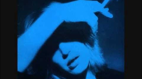 Marianne Faithfull - Why D
