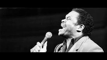 The Only Way Is Up - Otis Clay - 1985
