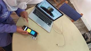 Celebrity Usability Testing Apr 24 - Rania Profile