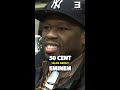 50 Cent on How Eminem Changed Hip Hop #shorts