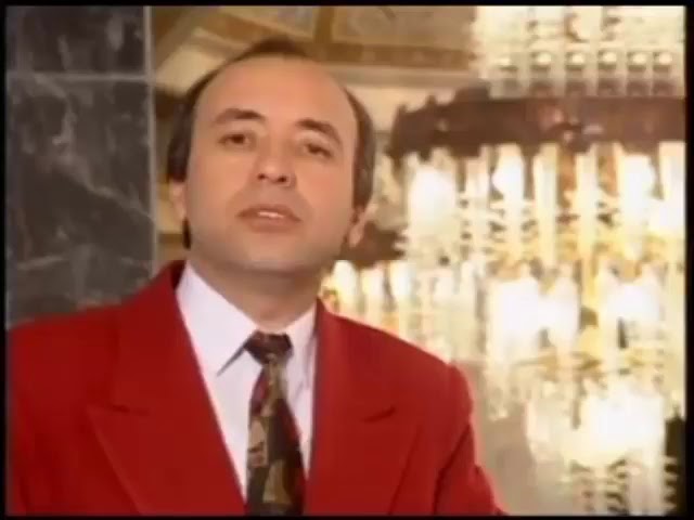 Muhriddin Xoliqov - Bu Dunyo Arzimas Fido Bolishga