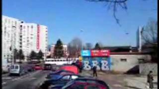 Sony Ericsson C905 Video 2