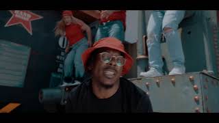 SCRO QUE CUIA x BRUNO DE CARVALHO   CASTIGO Video v2